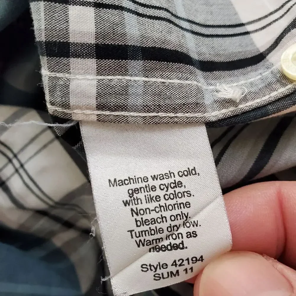 J. Crew gently used